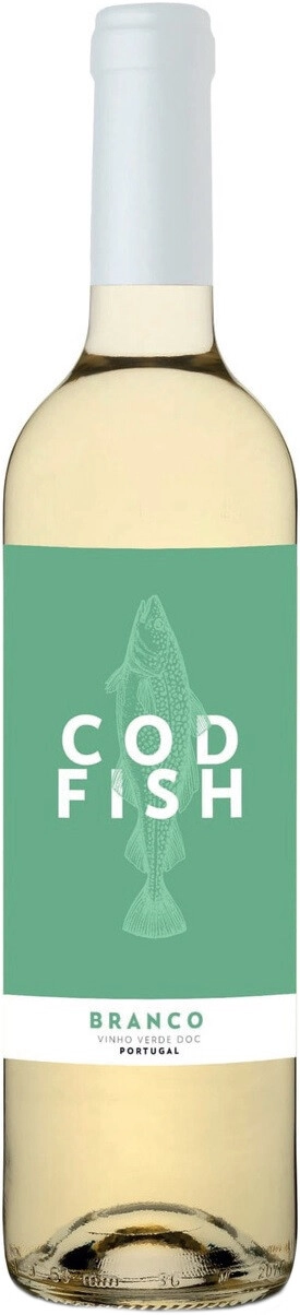 Вино Lagosta Vinho Verde Doc White Купить