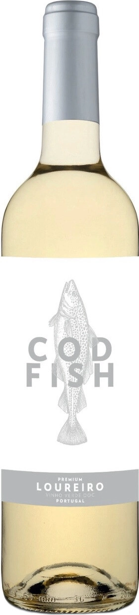 Вино Lagosta Vinho Verde Doc White Купить