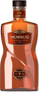 Mobius 7 Years Old, 0.5 L