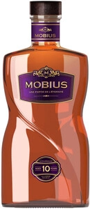 Mobius 10 Years Old, 0.5 L