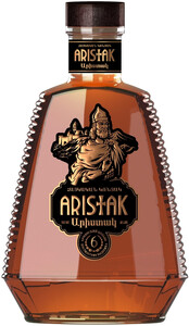 Aristak 6 Years Old, 0.5 L