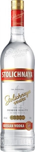 Stolichnaya, 1 L