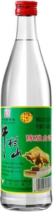 Niulan Shanchenniang Baijiu, 0.5 л