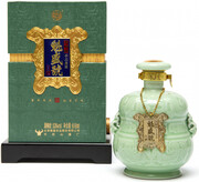 Kuishenghao Baijiu, gift box, 0.618 л