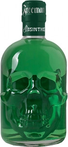 Absinthe Tunel Verde - 70% Alcohol - Antonio Nadal