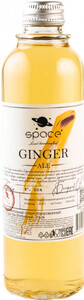 Space Ginger Ale, 0.33 L