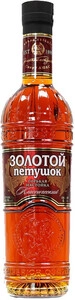 Zolotoj Petushok Classic, Bitter, 0.5 L