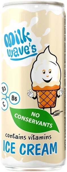 Milk and cream discount