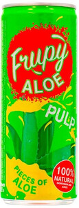 Frupy Aloe, in can, 250 ml
