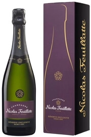 Nicolas Feuillatte - Champagne Cuvée Spéciale Millésimé - 2016