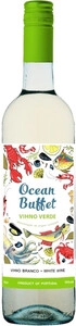 Ocean Buffet Vinho Verde Branco DOC, 2022