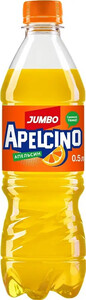 Jumbo Apelcino, PET, 0.5 L
