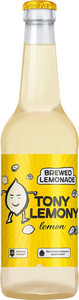 Tony Lemony Lemon, 0.45 L