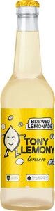 Tony Lemony Lemon, 0.45 л