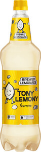 Tony Lemony Lemon, PET, 0.5 L
