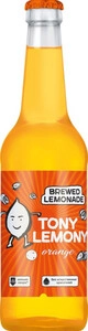 Tony Lemony Orange, 0.45 L