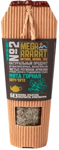 Mega Ararat, Mint Mountain Herbal Tea, 20 г