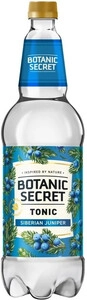 Botanic Secret Tonic Siberian Juniper, PET, 0.95 L