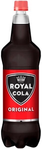 Royal Cola Original, PET, 0.5 л