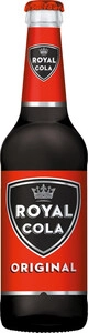 Royal Cola Original, 0.45 л
