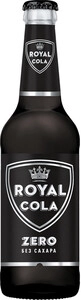 Royal Cola Zero, 0.45 л