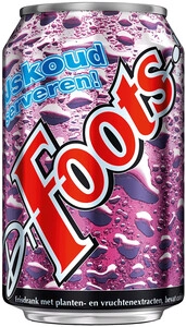 Dr. Foots, in can, 0.33 л
