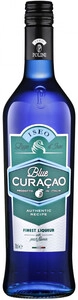Iseo Blue Curacao, 0.7 л