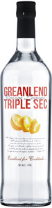 Greanlend Triple Sec, 1 л