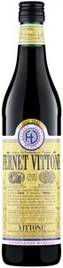 Fernet Vittone Amaro, 0.7 L