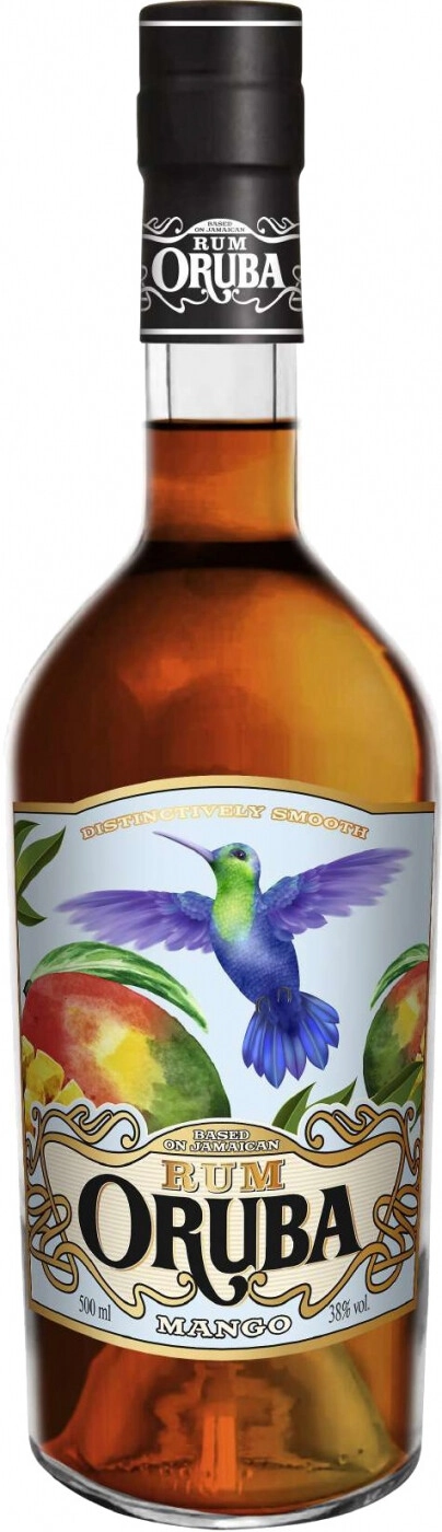 Ямайский Ром Купить В Спб