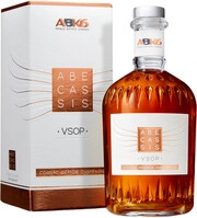 ABK6 VSOP, Grande Champagne AOC, gift box, 0.7 л