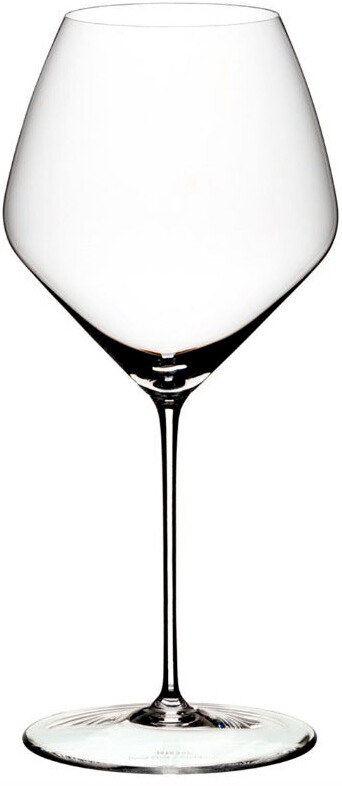 Rose wine glass VELOCE, set of 2 pcs, 347 ml, Riedel 