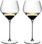 Rose wine glass VELOCE, set of 2 pcs, 347 ml, Riedel 