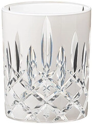 Riedel, Laudon Whisky Glass, White, 295 ml