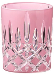 Riedel, Laudon Whisky Glass, Rosе, 295 ml
