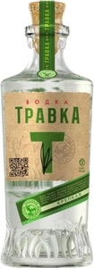 Travka Krepkaya, 0.5 L