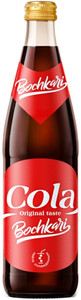 Bochkari, Cola, 0.45 L
