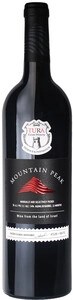 Tura Winery, Mountain Peak, 2016