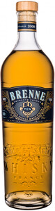 Brenne French Single Malt 10 Years Old, 0.7 л