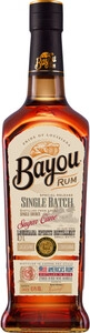 Bayou Single Batch, 0.7 л