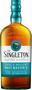 Singleton of Dufftown Malt Master Selection, 0.7 л