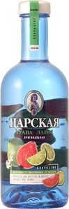 Tsarskaja Original Guava-Lime, 0.5 L