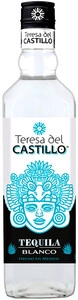 Teresa del Castillo Blanco, 0.7 л