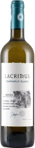Rodriguez Sanzo, Lacrimus Tempranillo Blanco, Rioja DOCa, 2021