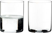 Riedel, Veloce Water Glass, set of 2 pcs, 430 ml