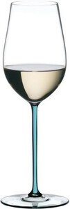 Riedel, Fatto a Mano Riesling/Zinfandel, Turquoise, 395 мл