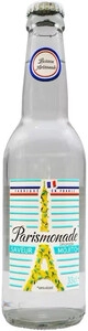 Минеральная вода Parismonade Saveur Mojito, 0.33 л