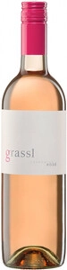 Grassl, Rose, 2021