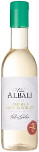 Vina Albali Verdejo-Sauvignon Blanc, 2022, 187 мл