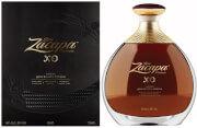 Zacapa Centenario, Solera Grand Reserve Especial XO, gift box, 0.75 L